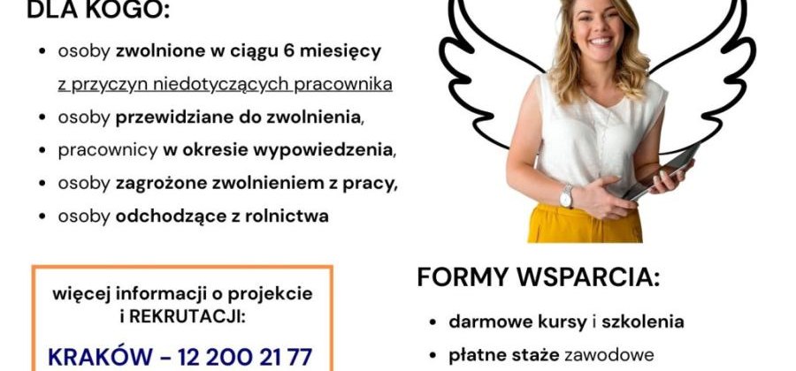 Rozwiń SKRZYDŁA!